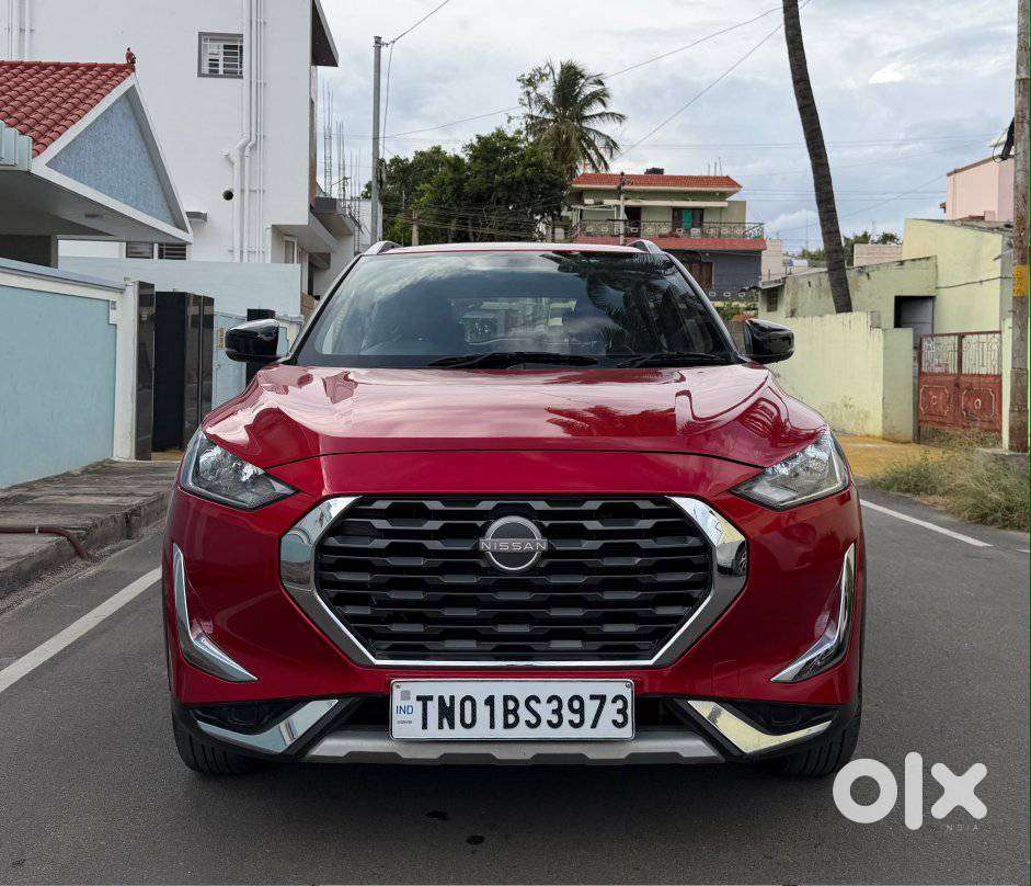 Nissan Magnite 1.0 Xl, 2023, Petrol