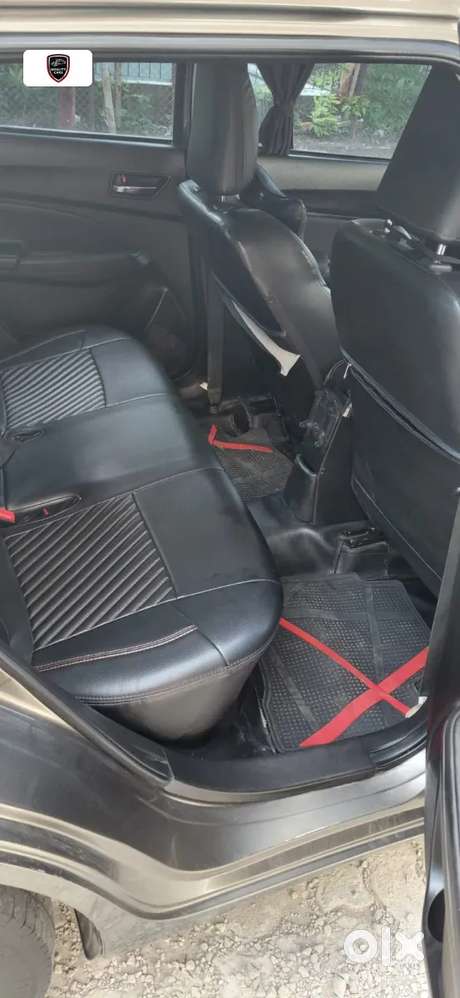 Maruti Suzuki Swift Vxi, 2019, Petrol
