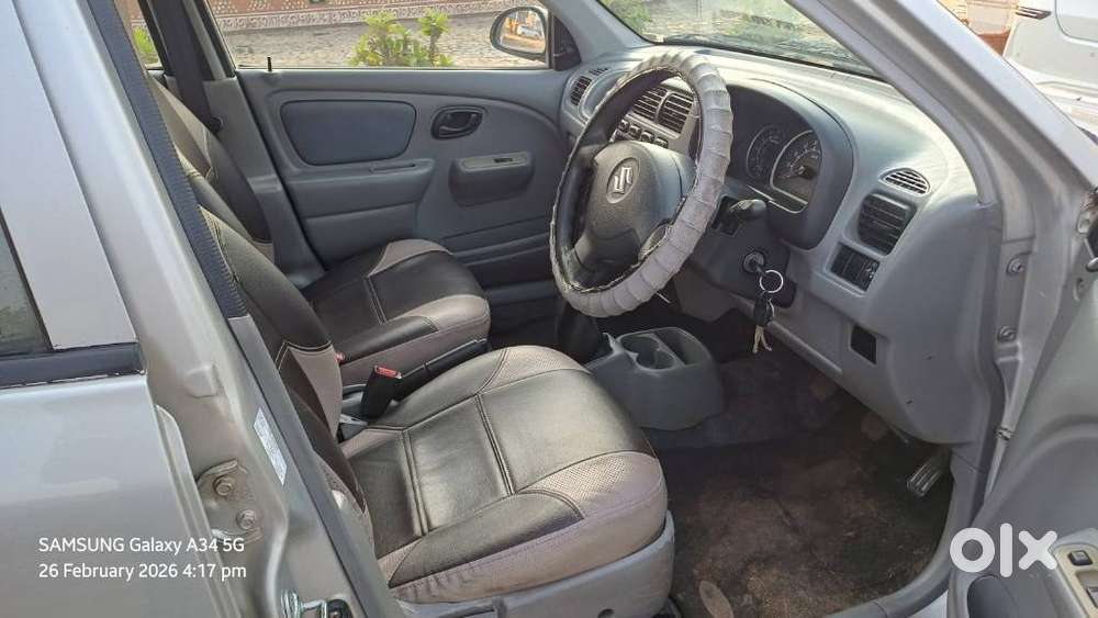 Maruti Suzuki Alto K10 Vxi (o), 2014, Petrol