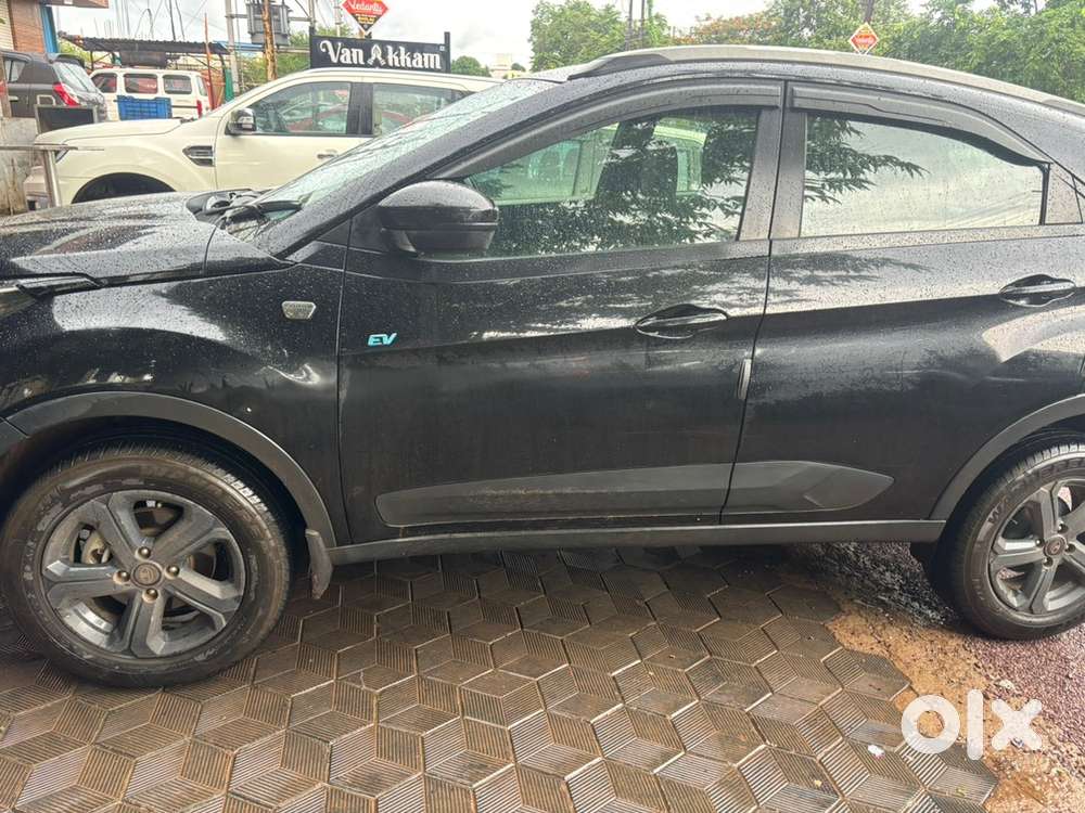 Tata Nexon Ev Max 2022 Electric Good Condition