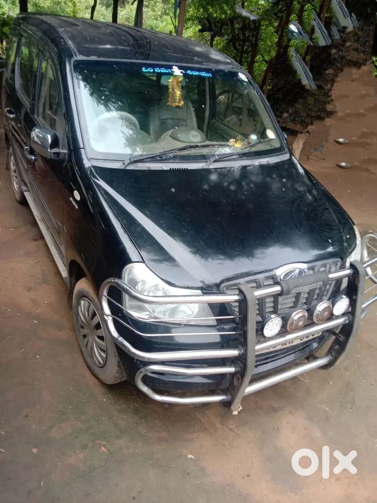 Mahindra Xylo Diesel 2011 Second Owner