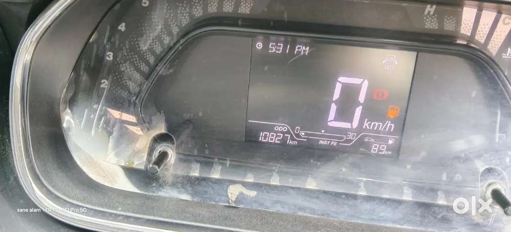 Tata Tiago 2023 Petrol 11500 Km Driven
