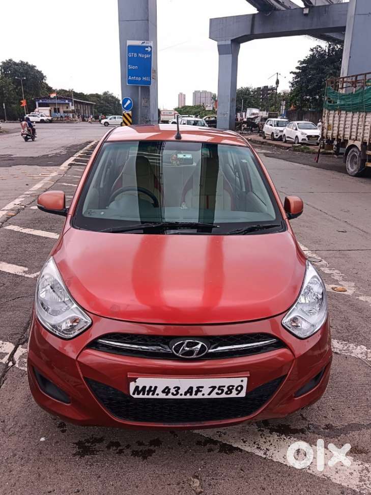 Hyundai I10 Magna, 2011, Petrol