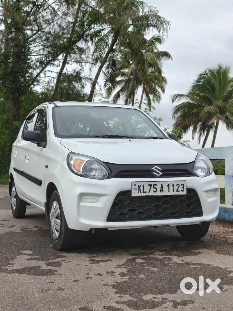 Alto 800 Lxi