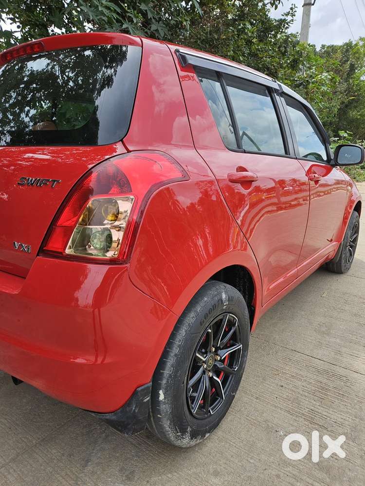 Maruti Suzuki Maruti 2011