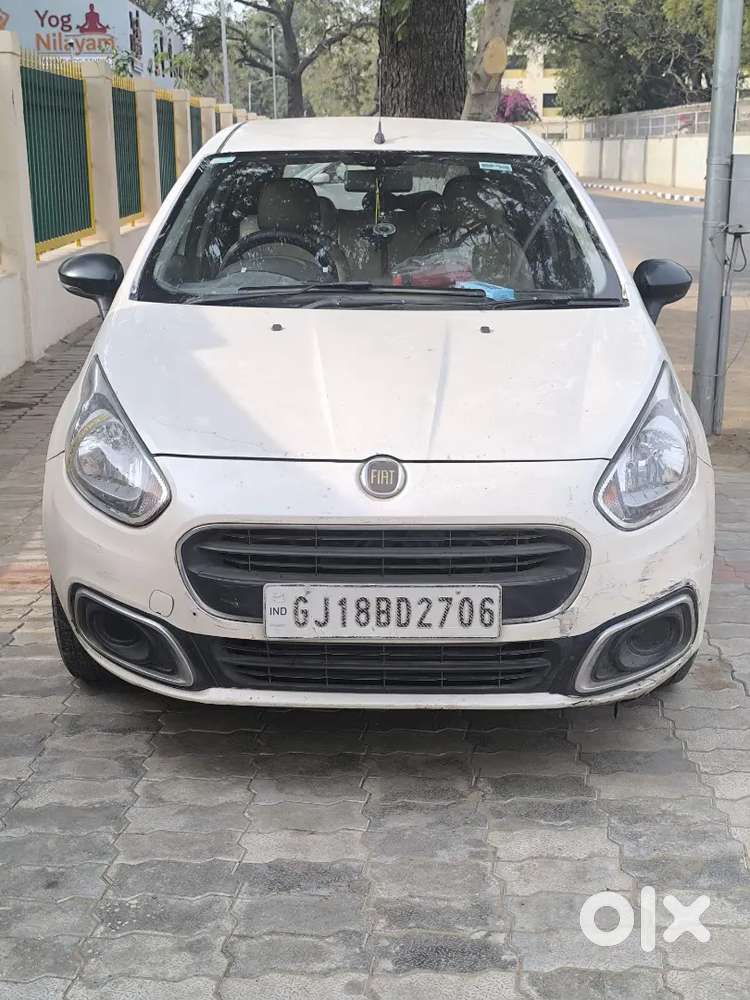 Fiat Punto Dieael