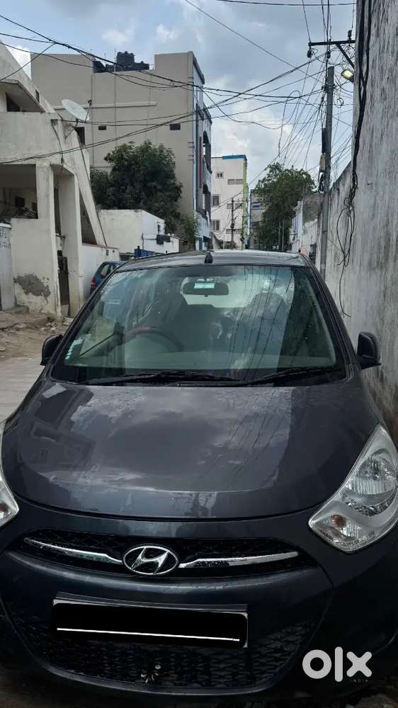 Well Maintained Vehicle Just Ready To Drive