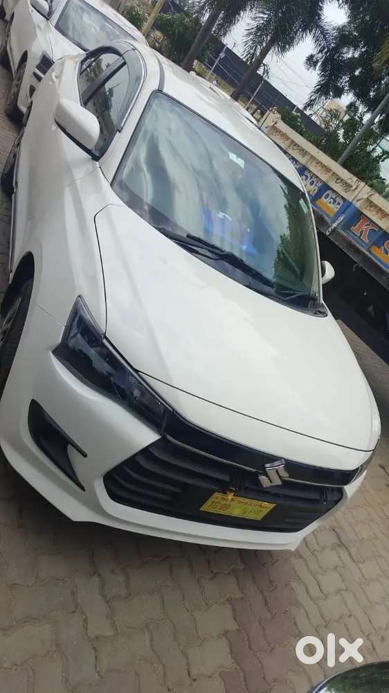 Maruti Dzire 1.2 Vxi 2016 Petrol Manual
