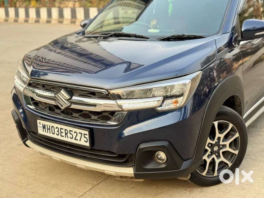 Maruti Suzuki Xl6 Zeta Mt Cng, 2025, Petrol