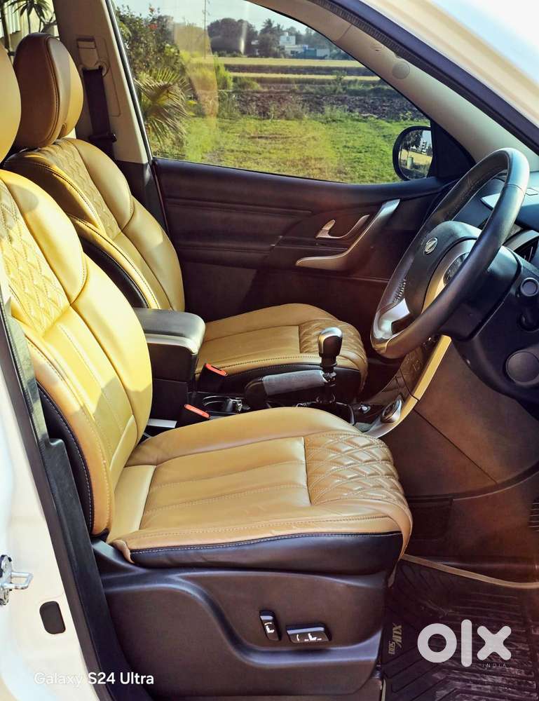 Mahindra Xuv500 W11, 2018, Diesel