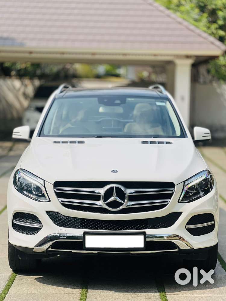 Mercedes-benz Gle Class 2.1 250d 4matic, 2019, Diesel