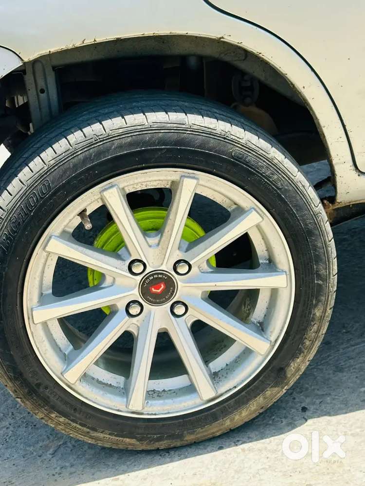 Maruti Suzuki Alto 2011 Petrol