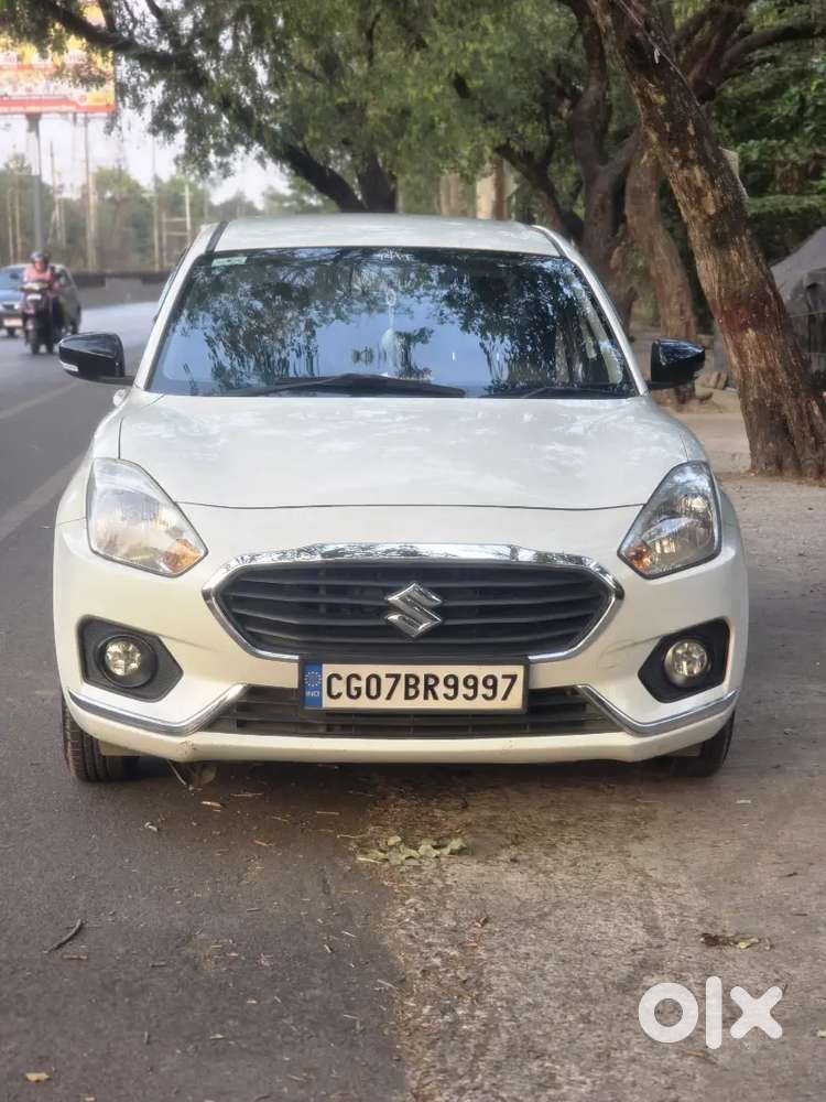 Swift Dzire 2019 Last Month