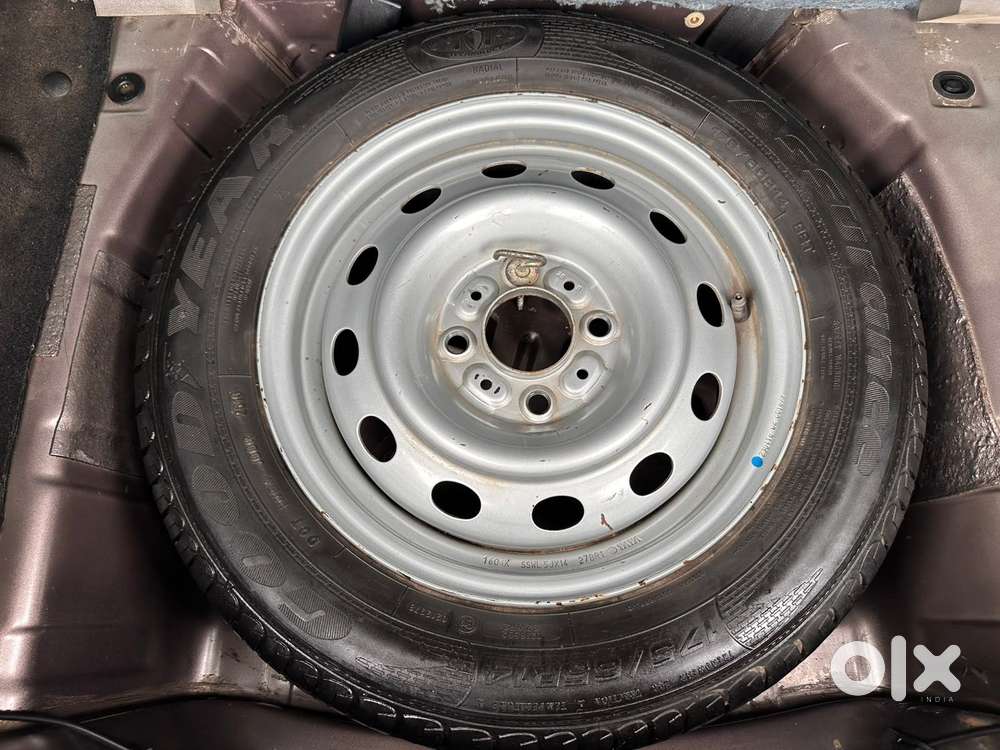 Tata Tiago 1.05 Revotorq Xz, 2016, Diesel