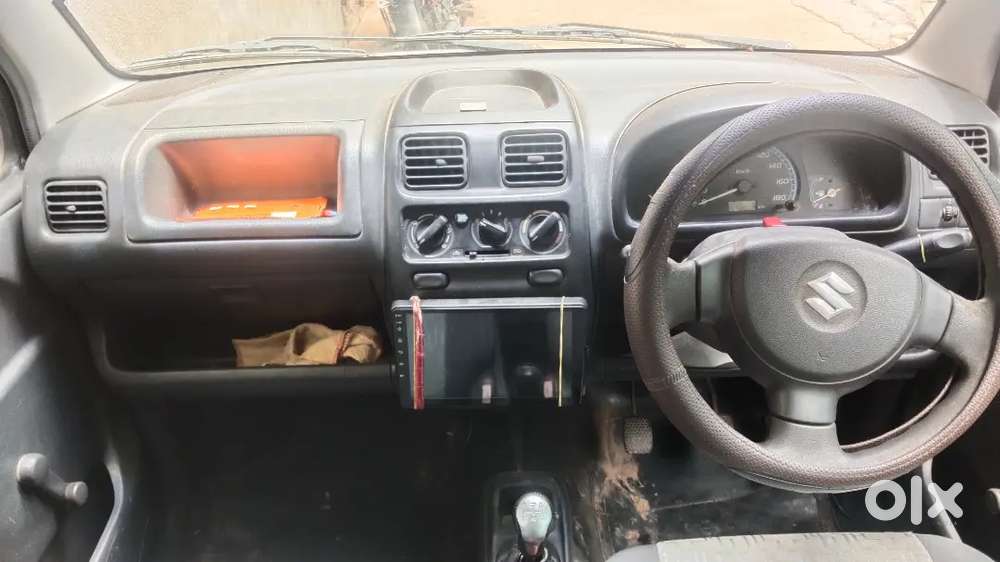 Maruti Suzuki Wagon R 2006