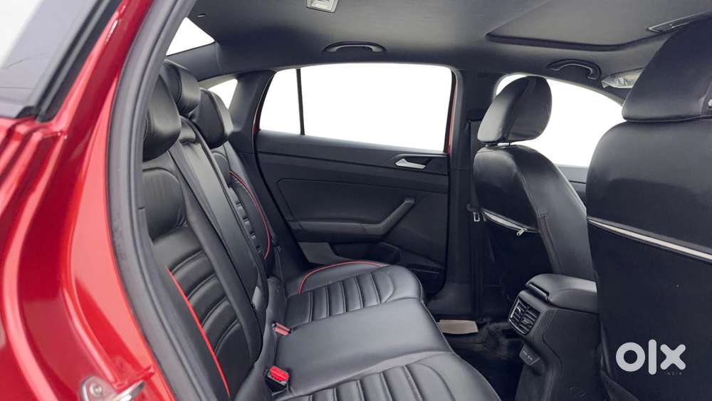 Volkswagen Virtus Topline 1.0 Tsi Mt, 2024, Petrol