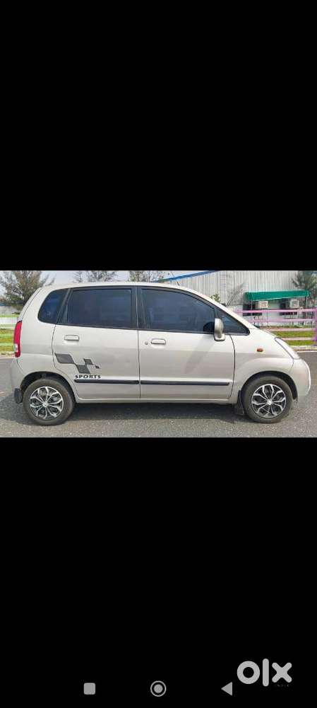 Maruti Suzuki Zen Estilo Vxi Bsiv, 2009, Petrol