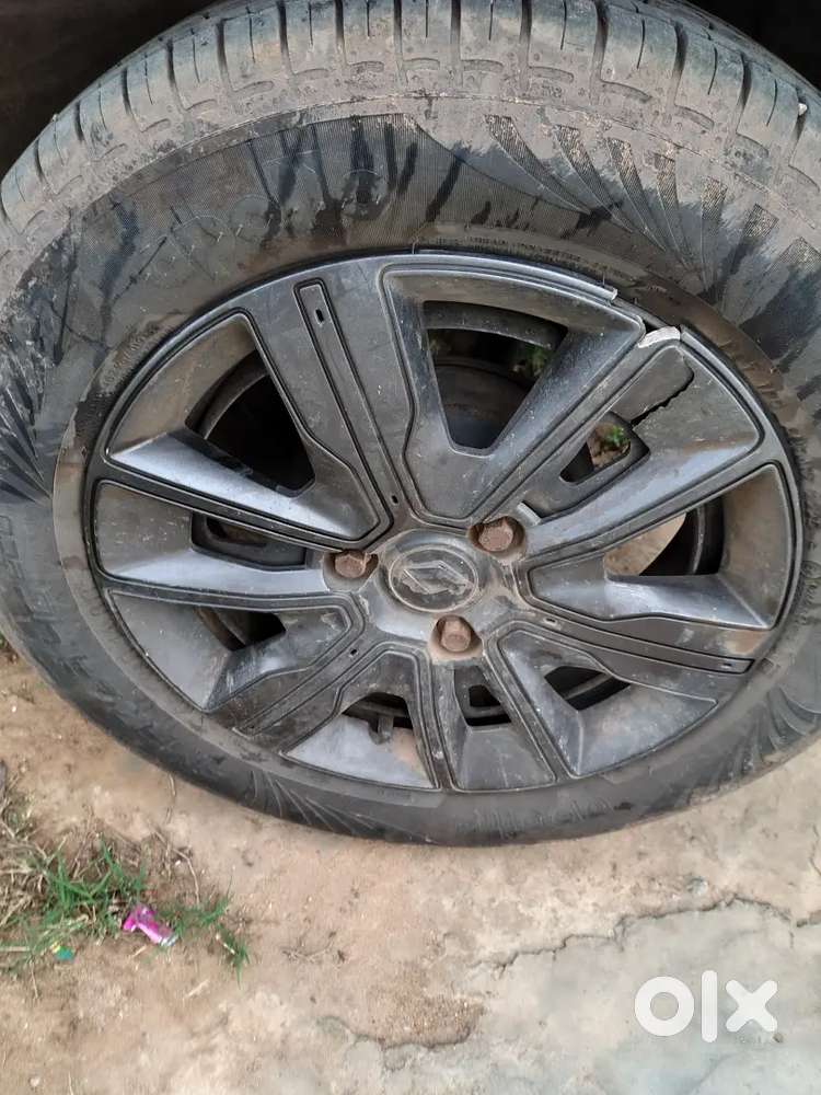 Renault Kwid 2019 Petrol 74000 Km Driven