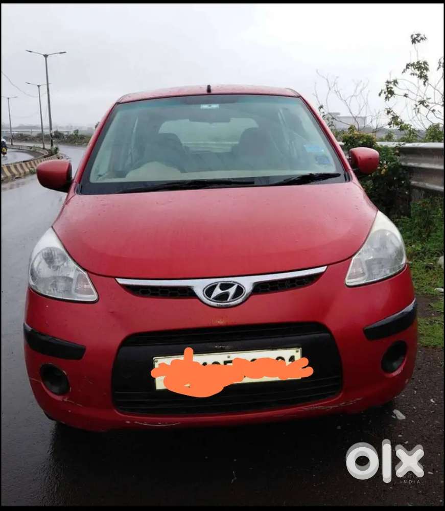 2010 Hyundai I10 1.2 Kappa Magna