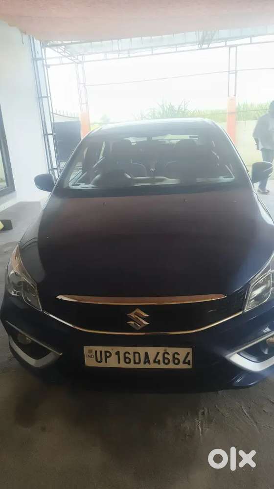 2021 Maruti Suzuki Ciaz 1.5 Delta Shvs Manual