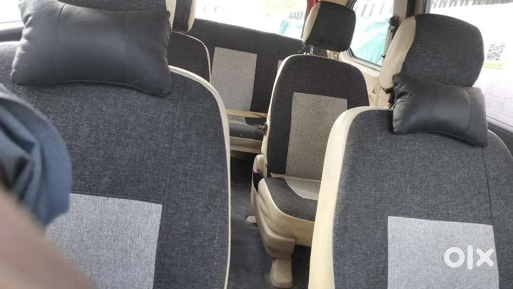 Chevrolet Enjoy 2014 Petrol 96000 Km Driven