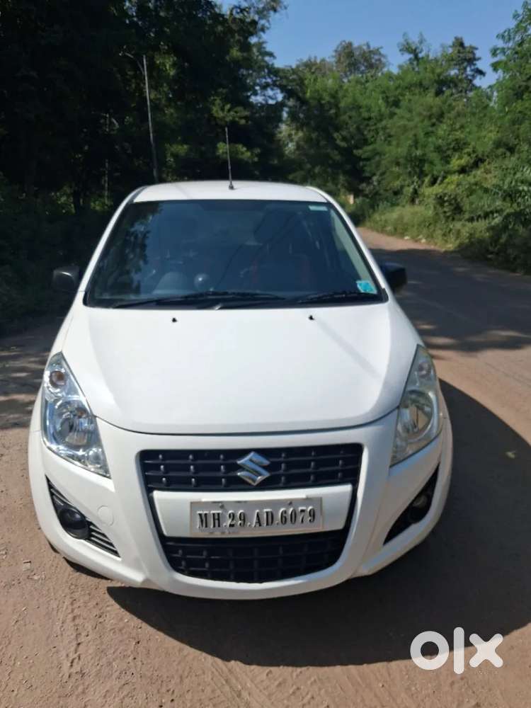 Maruti Suzuki Ritz Vxi (abs) Bs Iv, 2014, Petrol