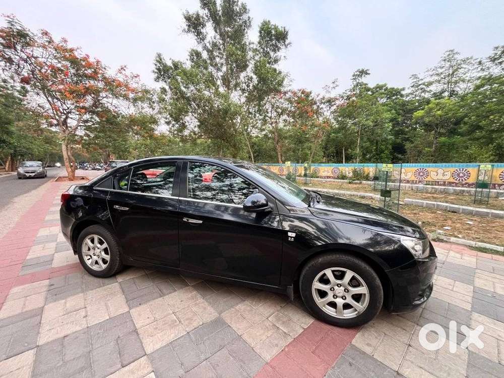 Chevrolet Cruze 2014-2016 Ltz, 2014, Diesel