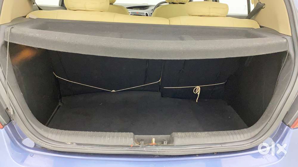 Hyundai I20 2012-2014 Sportz 1.2, 2013, Petrol