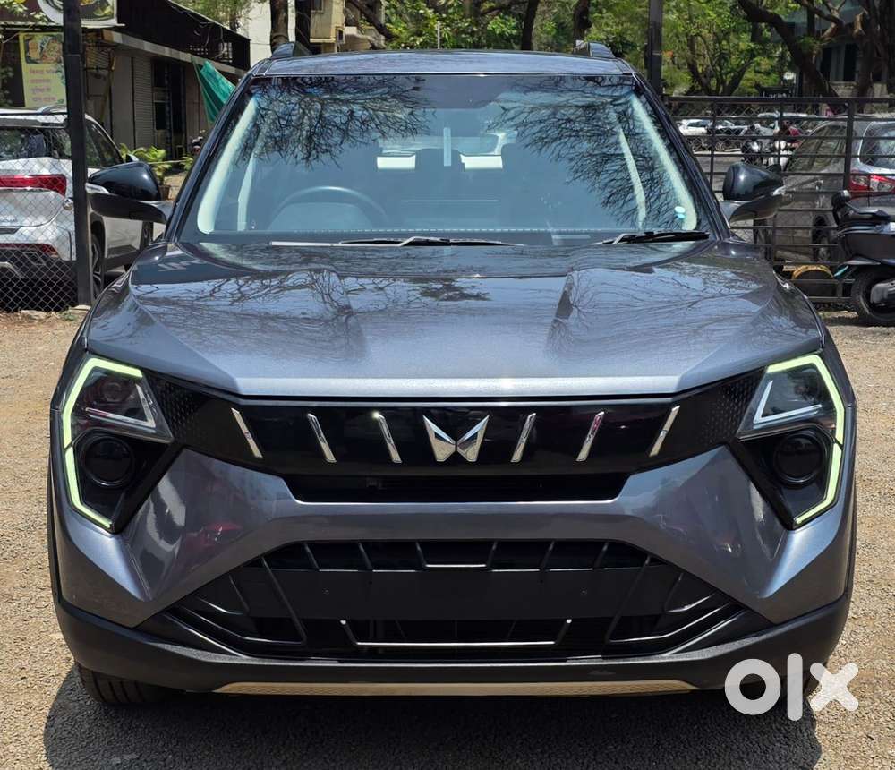 Mahindra Xuv 3xo Ax5 Ds Mt, 2024, Diesel