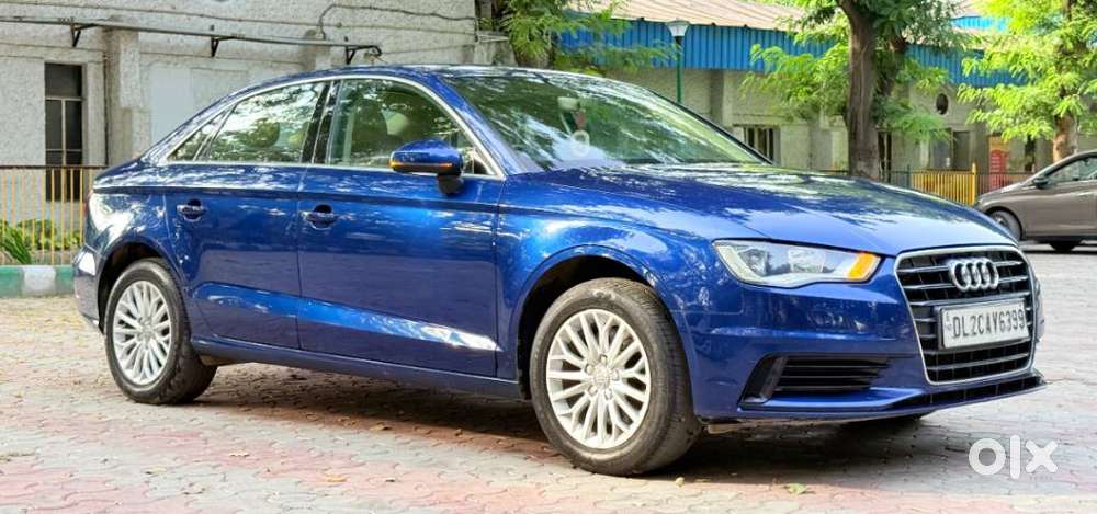 Audi A3 1.8 40 Tfsi Premium, 2016, Petrol