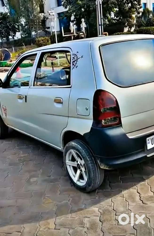 Maruti Suzuki Alto 2010 Petrol Well Maintained