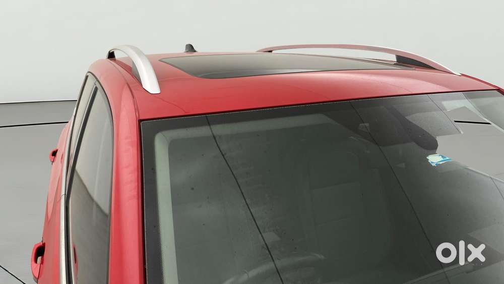 Skoda Kushaq 1.0 Tsi Style, 2021, Petrol