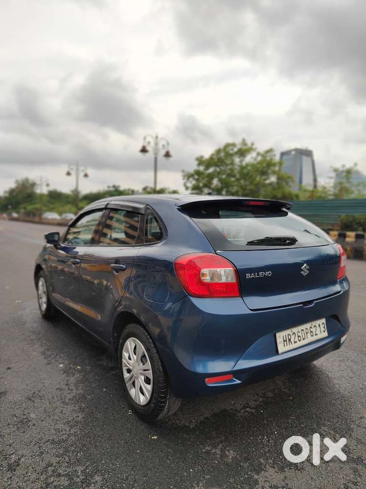 Maruti Suzuki Baleno Delta, 2018, Cng & Hybrids