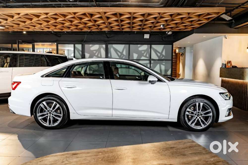Audi A6 2.0 45 Tfsi Technology, 2024, Petrol