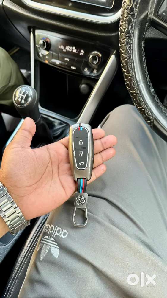 Maruti Suzuki S-cross Diesel Alpha 2019