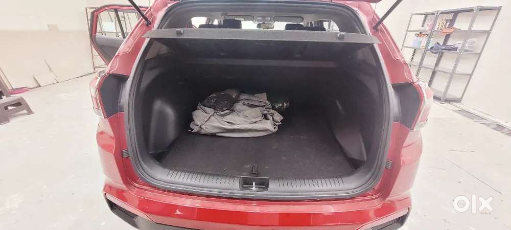 Hyundai Creta Sx Crdi 2018 Diesel Well Maintained