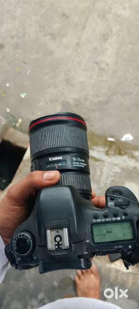 Canon EOS 7D
