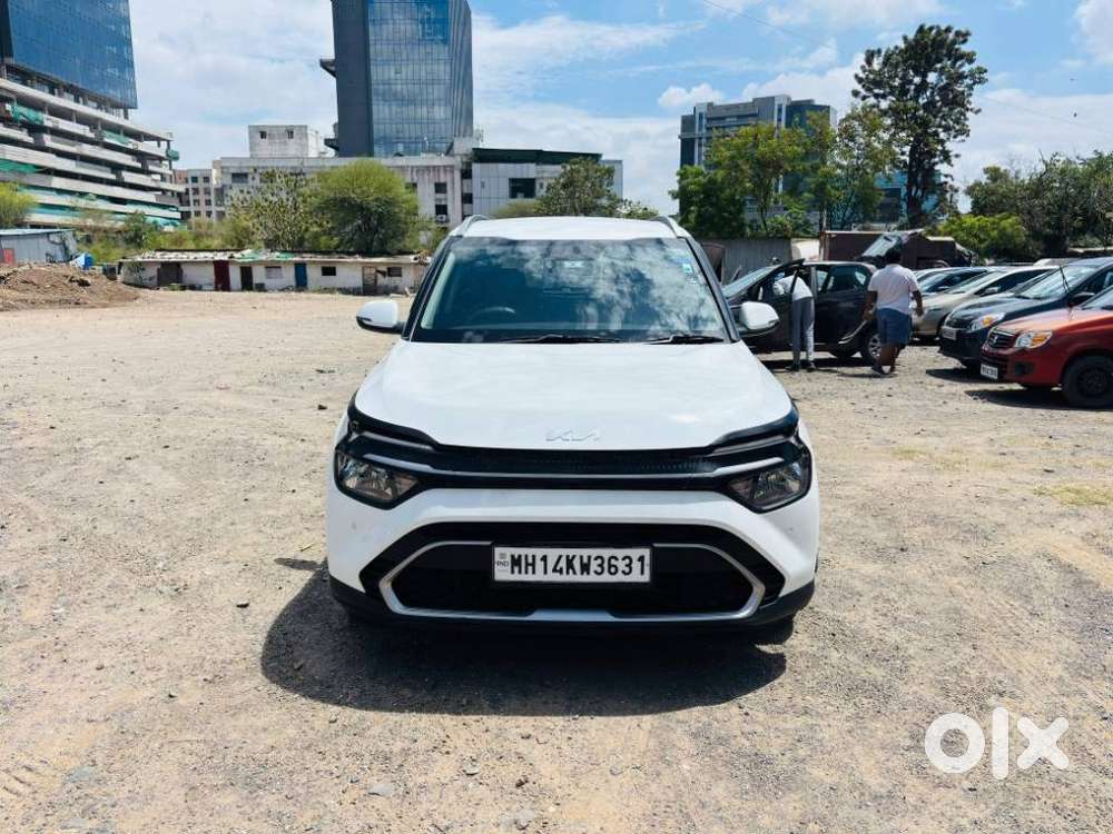 Kia Carens 1.5 Prestige 7 Str, 2023, Petrol