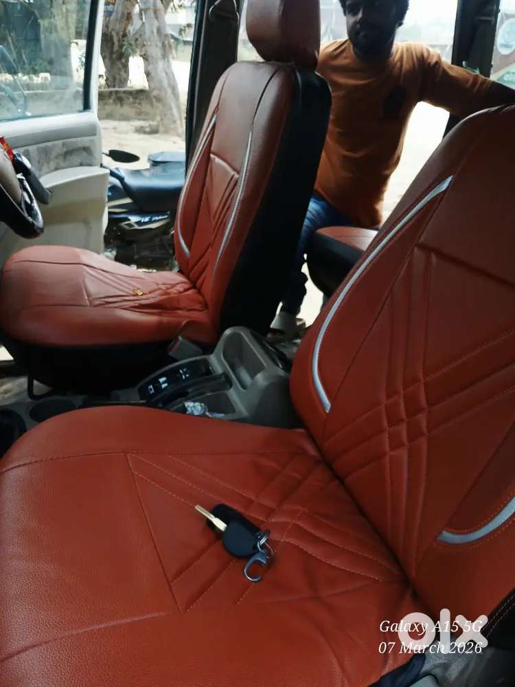 Gadi Me Koi Kam Nahi Hai Service Abhi Hui Hai