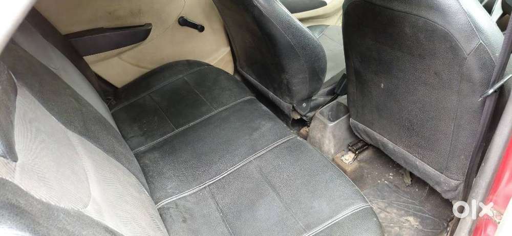 Hyundai Eon 0.8 Magna Plus Airbag, 2012, Petrol