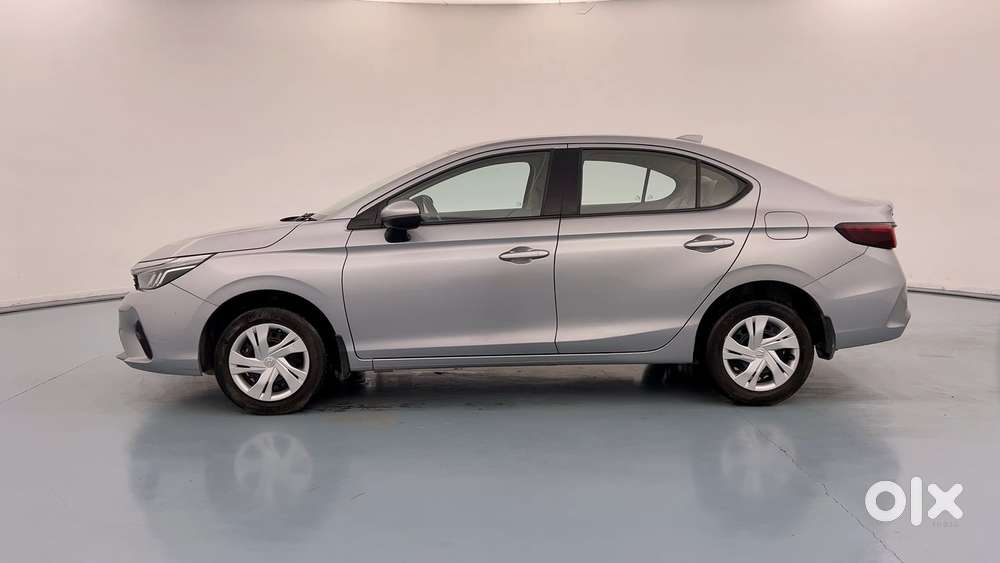 Honda City 1.5 Sv I-vtec Mt, 2024, Petrol