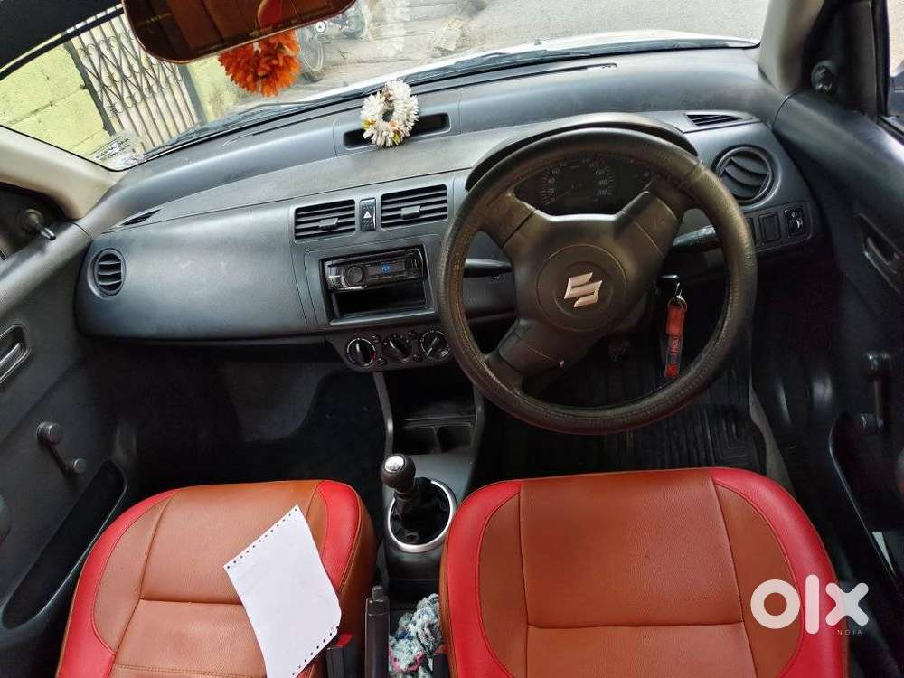 Maruti Suzuki Swift Dzire Ldi Bsiv, 2017, Diesel