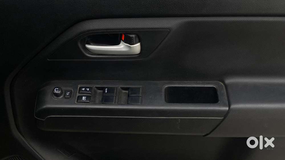Maruti Suzuki Wagon R Zxi 1.2, 2021, Petrol