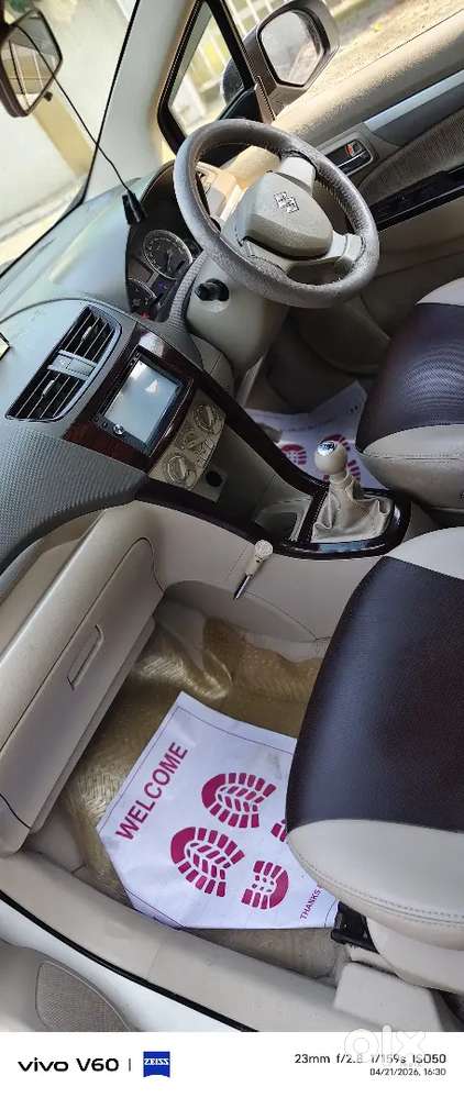 Maruti Suzuki Ertiga 2016 Diesel 95000 Km Driven