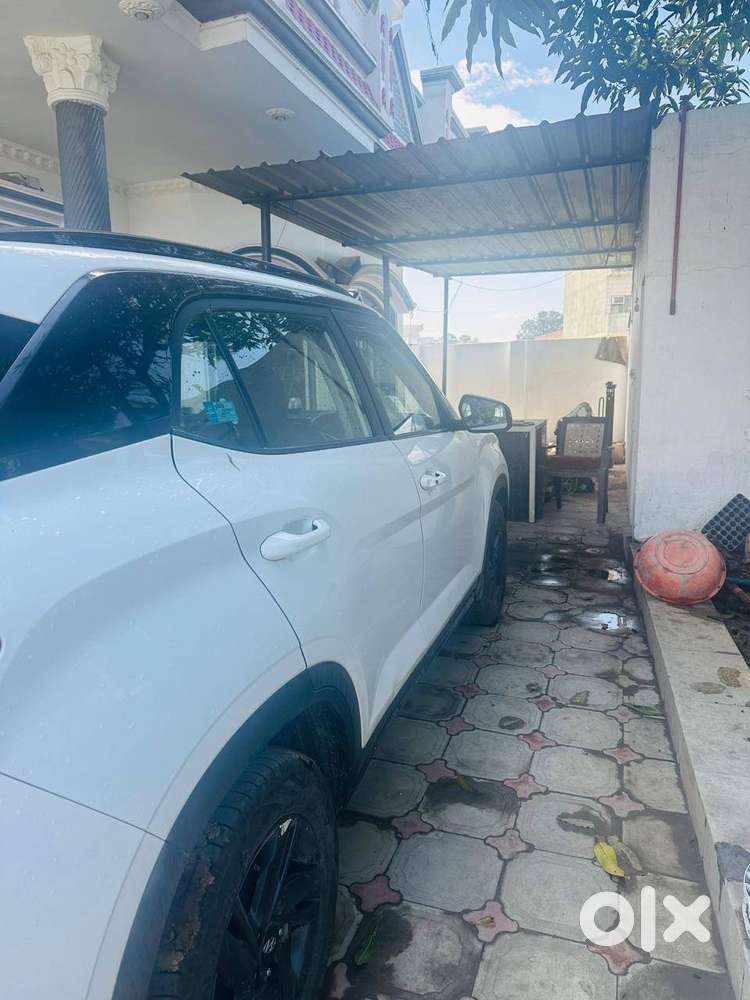 2023 Hyundai Creta 1.4 Diesel