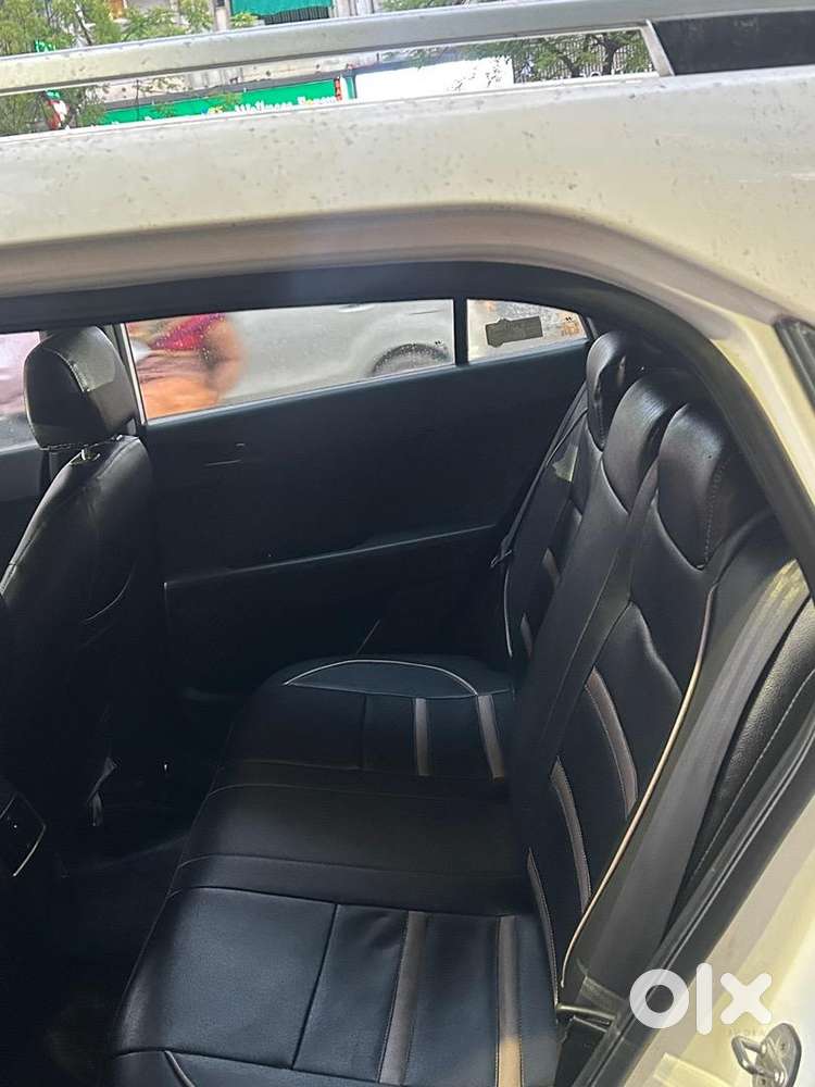 Hyundai Creta 2018 Diesel Well Maintained