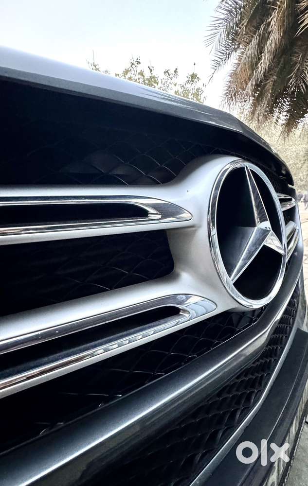 Mercedes-benz Gle 300d 4matic Lwb, 2018, Diesel