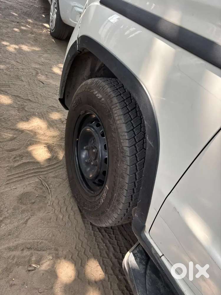 Mahindra Bolero Neo 2023 Diesel 43000 Km Driven