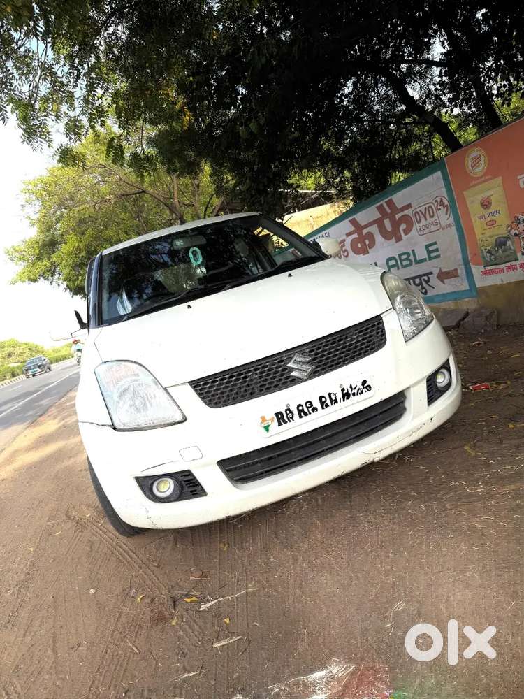 Car In Good Condition