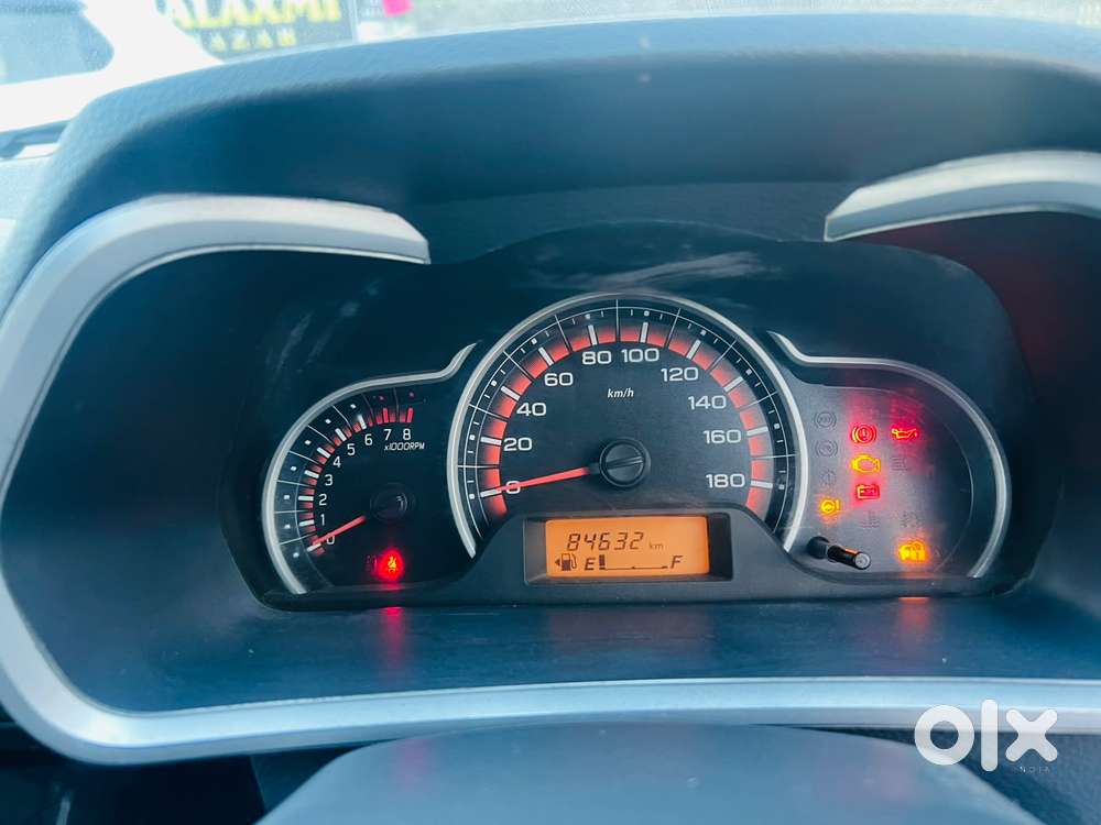 Maruti Suzuki Alto K10 1.0 Vxi, 2016, Petrol
